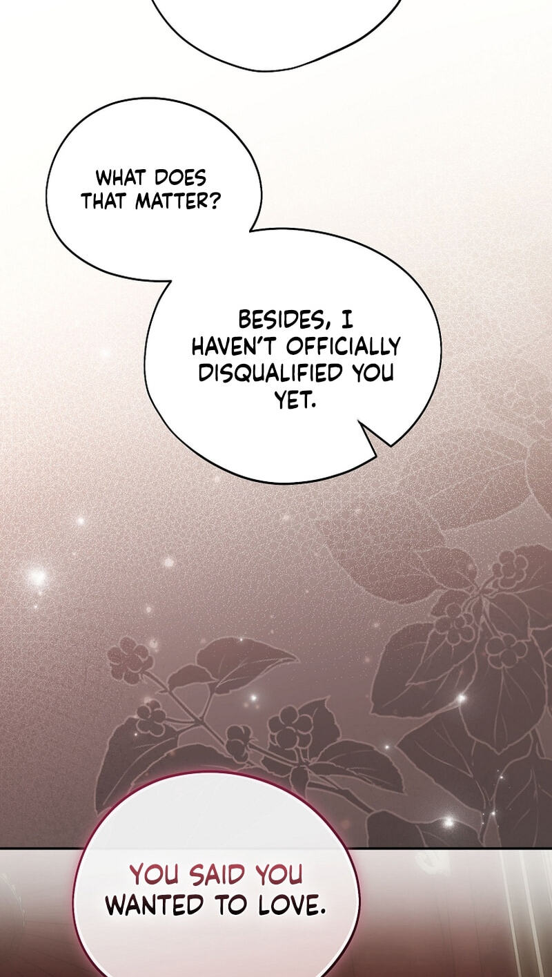 I'm Finding a New Husband Chapter 47 page 22 - 
