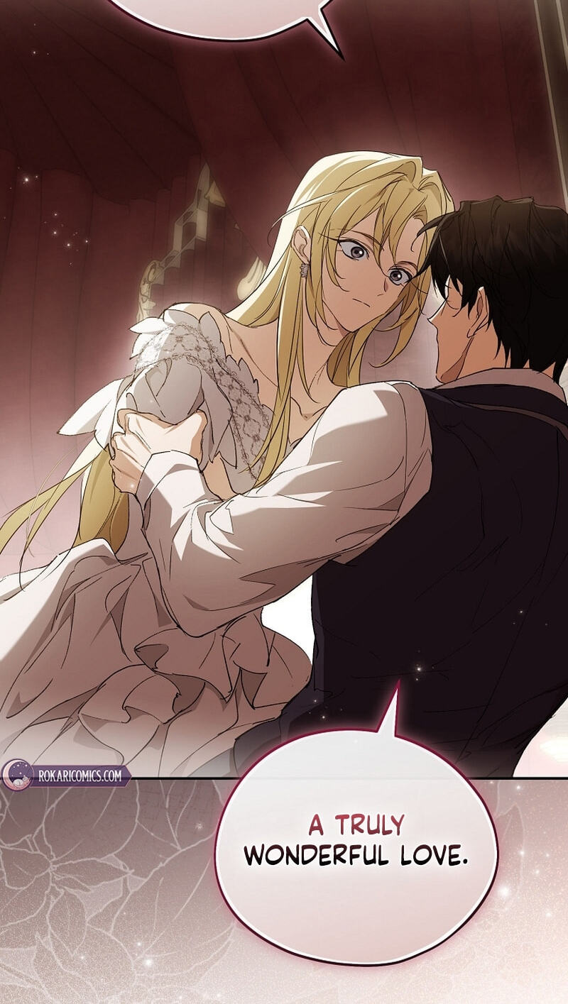 I'm Finding a New Husband Chapter 47 page 23 - 