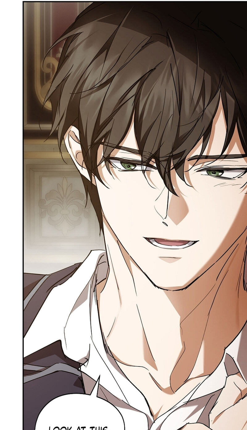 I'm Finding a New Husband Chapter 47 page 27 - 