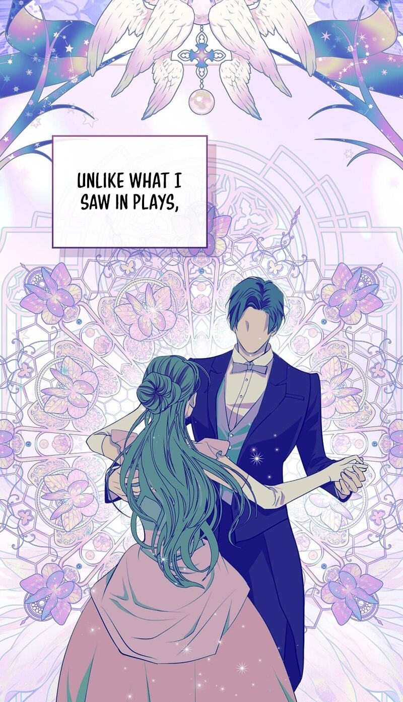 I'm Finding a New Husband Chapter 47 page 30 - 