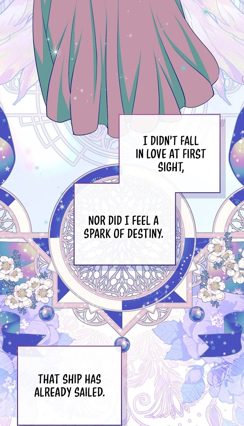I'm Finding a New Husband Chapter 47 page 31 - 