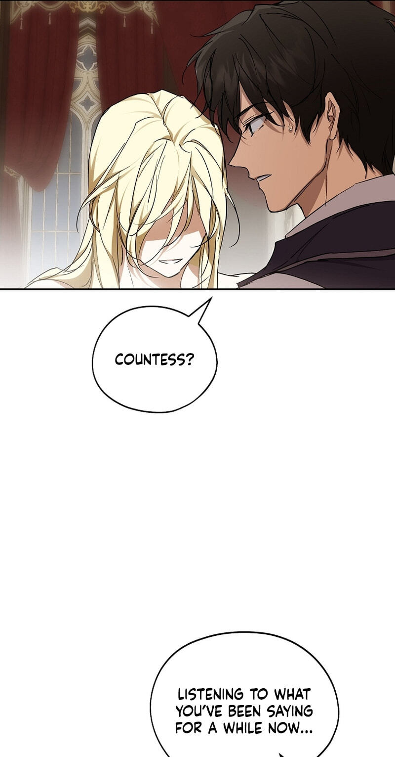 I'm Finding a New Husband Chapter 47 page 34 - 
