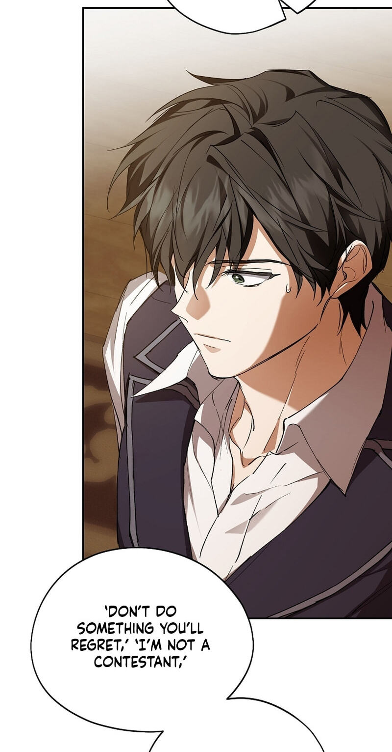 I'm Finding a New Husband Chapter 47 page 35 - 