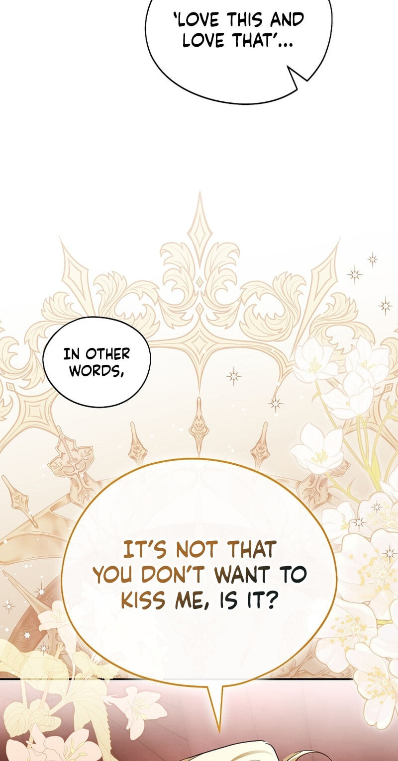 I'm Finding a New Husband Chapter 47 page 36 - 
