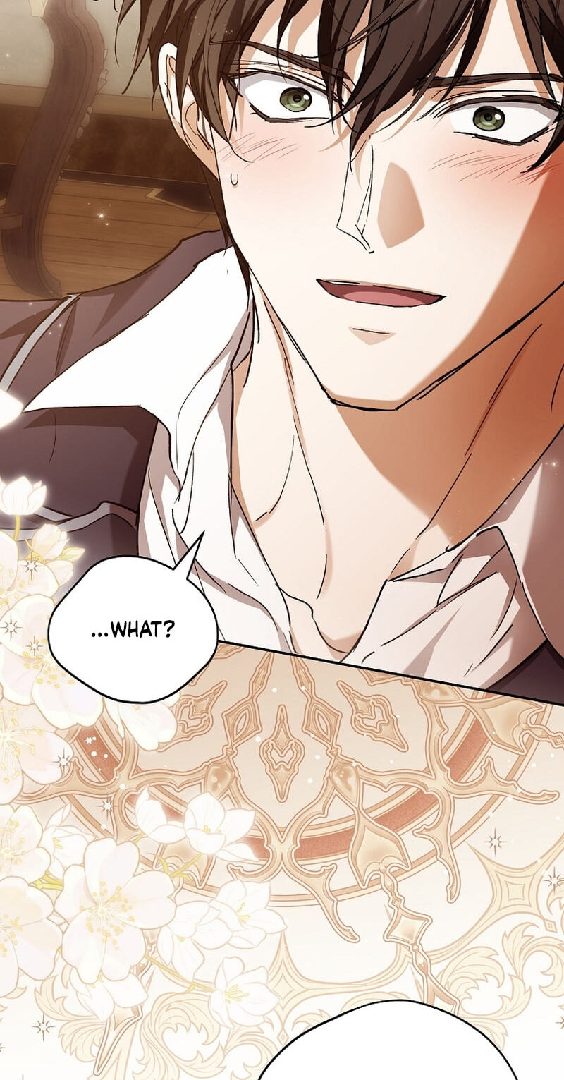 I'm Finding a New Husband Chapter 47 page 38 - 