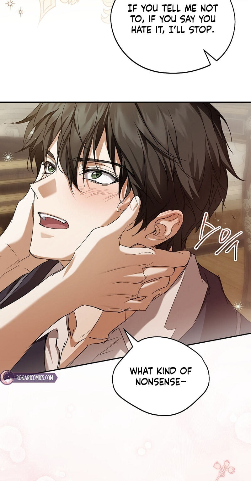 I'm Finding a New Husband Chapter 47 page 39 - 