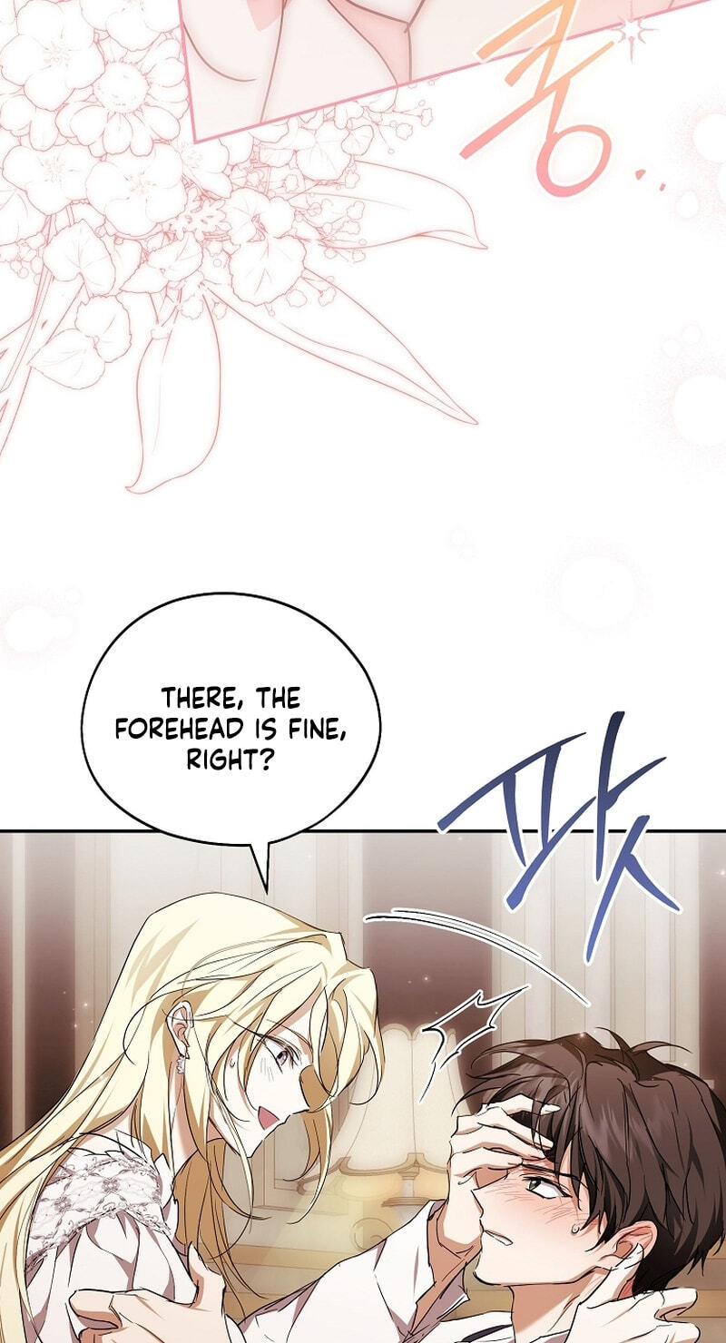 I'm Finding a New Husband Chapter 47 page 43 - 
