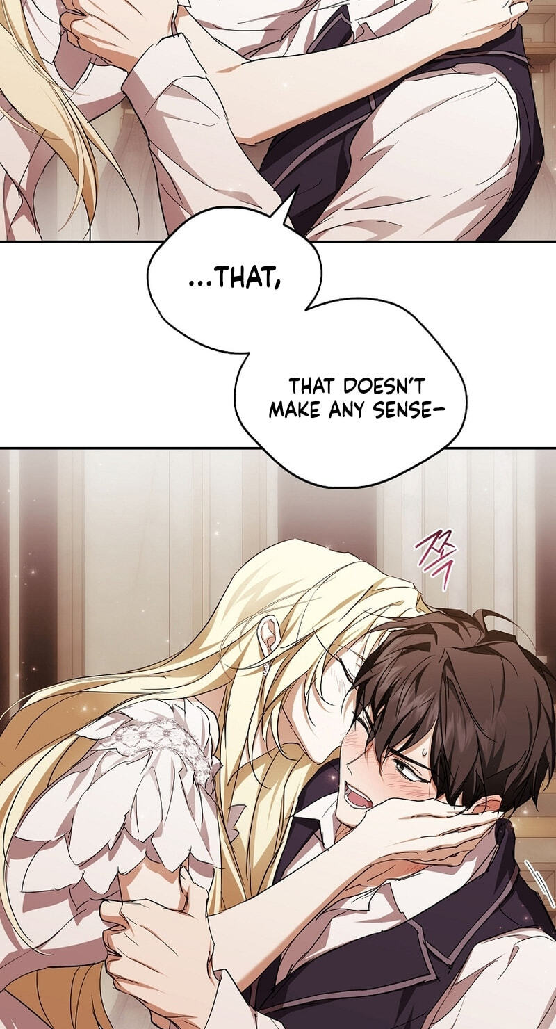 I'm Finding a New Husband Chapter 47 page 44 - 