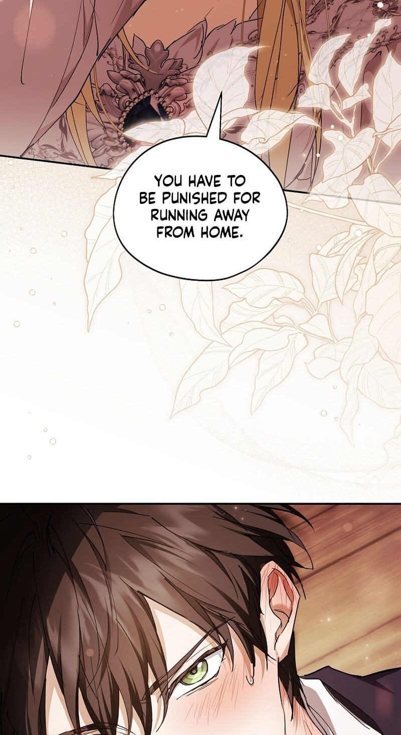 I'm Finding a New Husband Chapter 47 page 48 - 