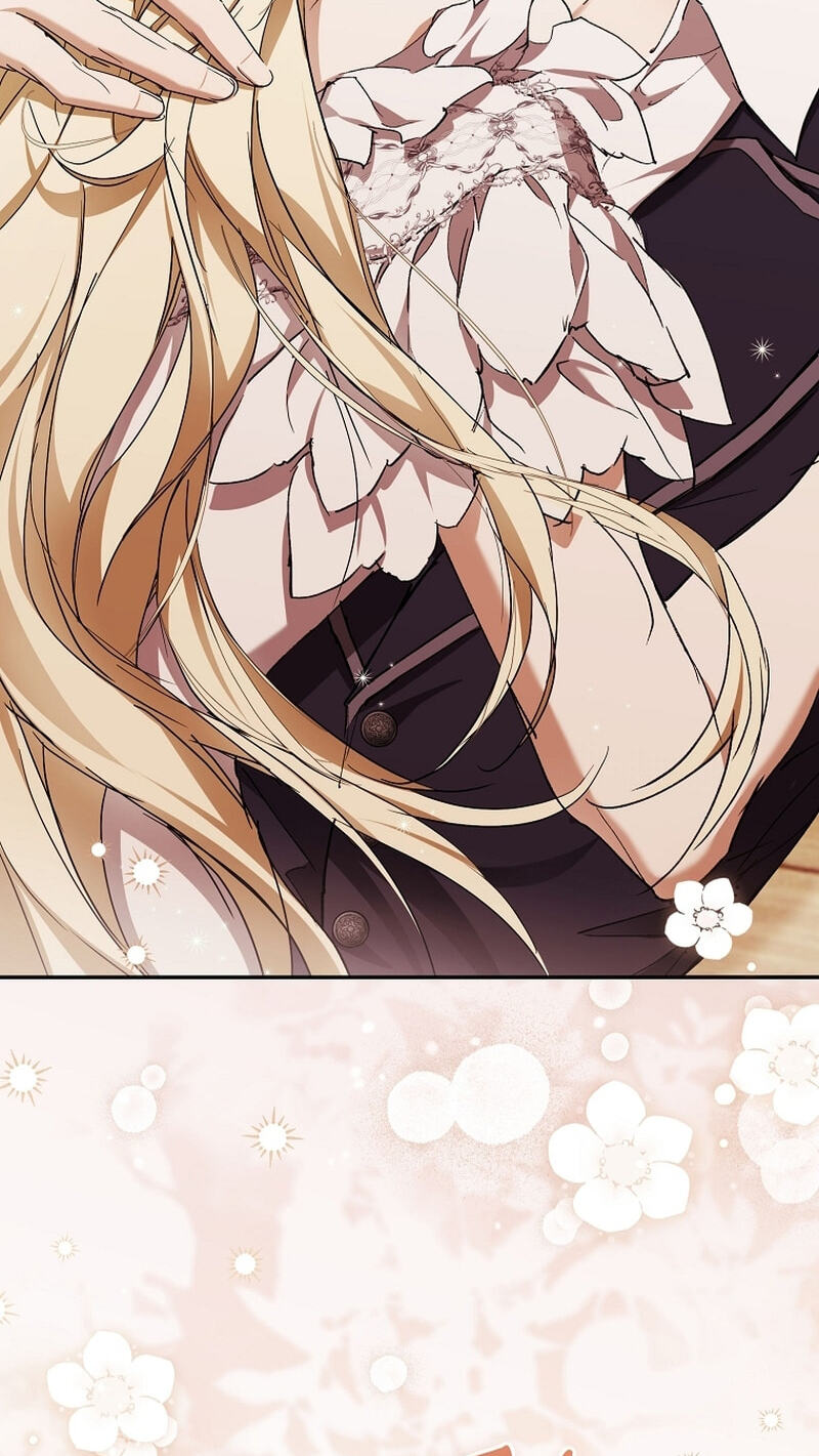I'm Finding a New Husband Chapter 47 page 54 - 