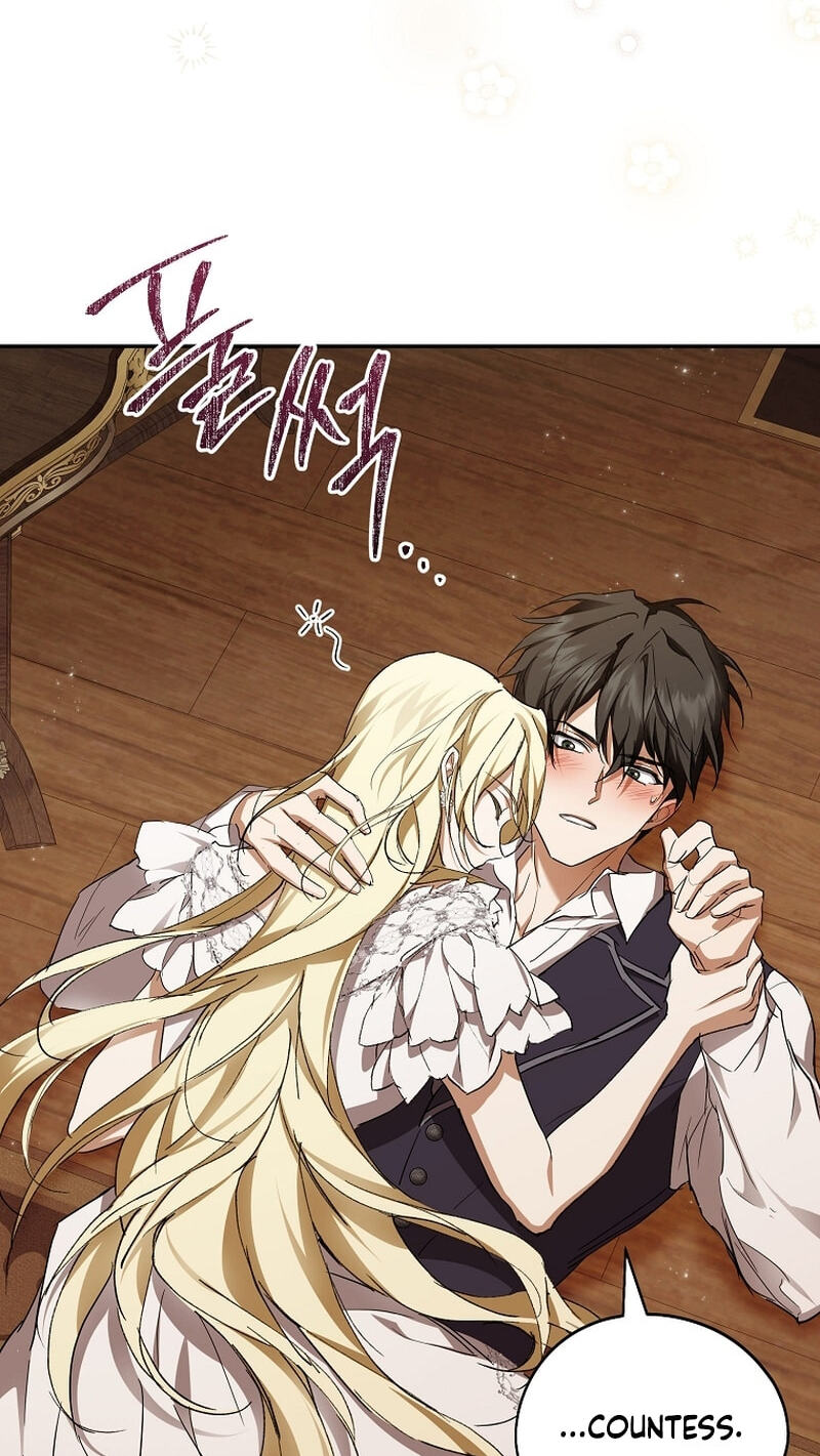 I'm Finding a New Husband Chapter 47 page 56 - 
