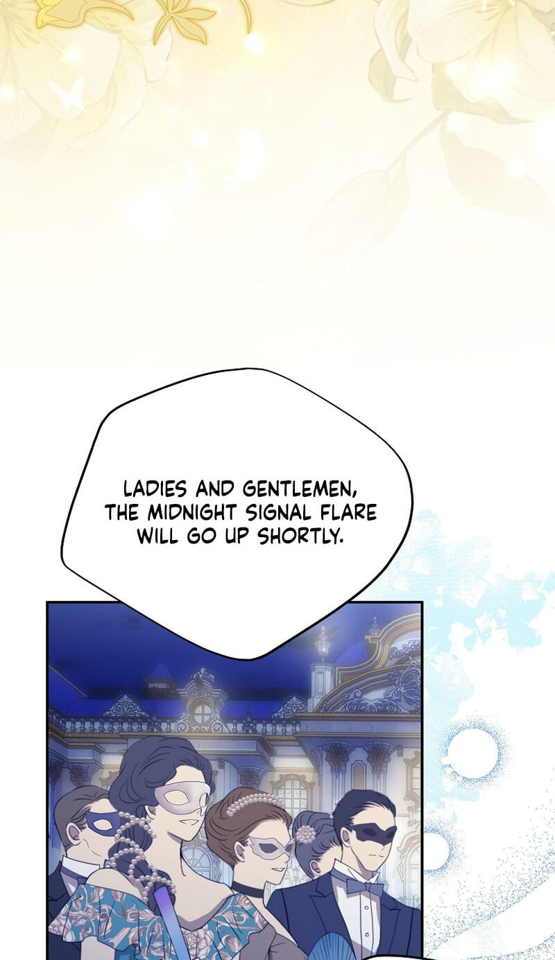 I'm Finding a New Husband Chapter 47 page 79 - 