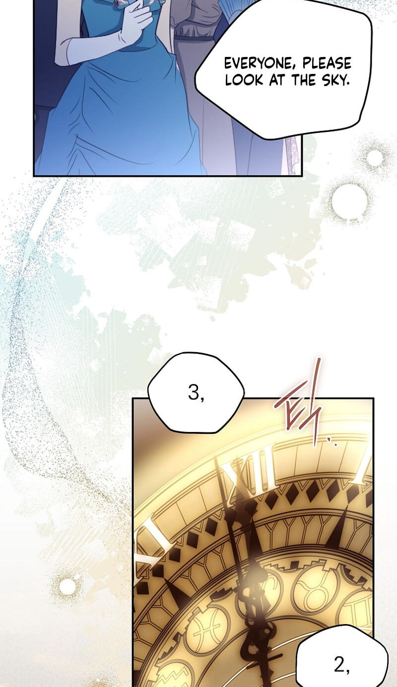 I'm Finding a New Husband Chapter 47 page 80 - 