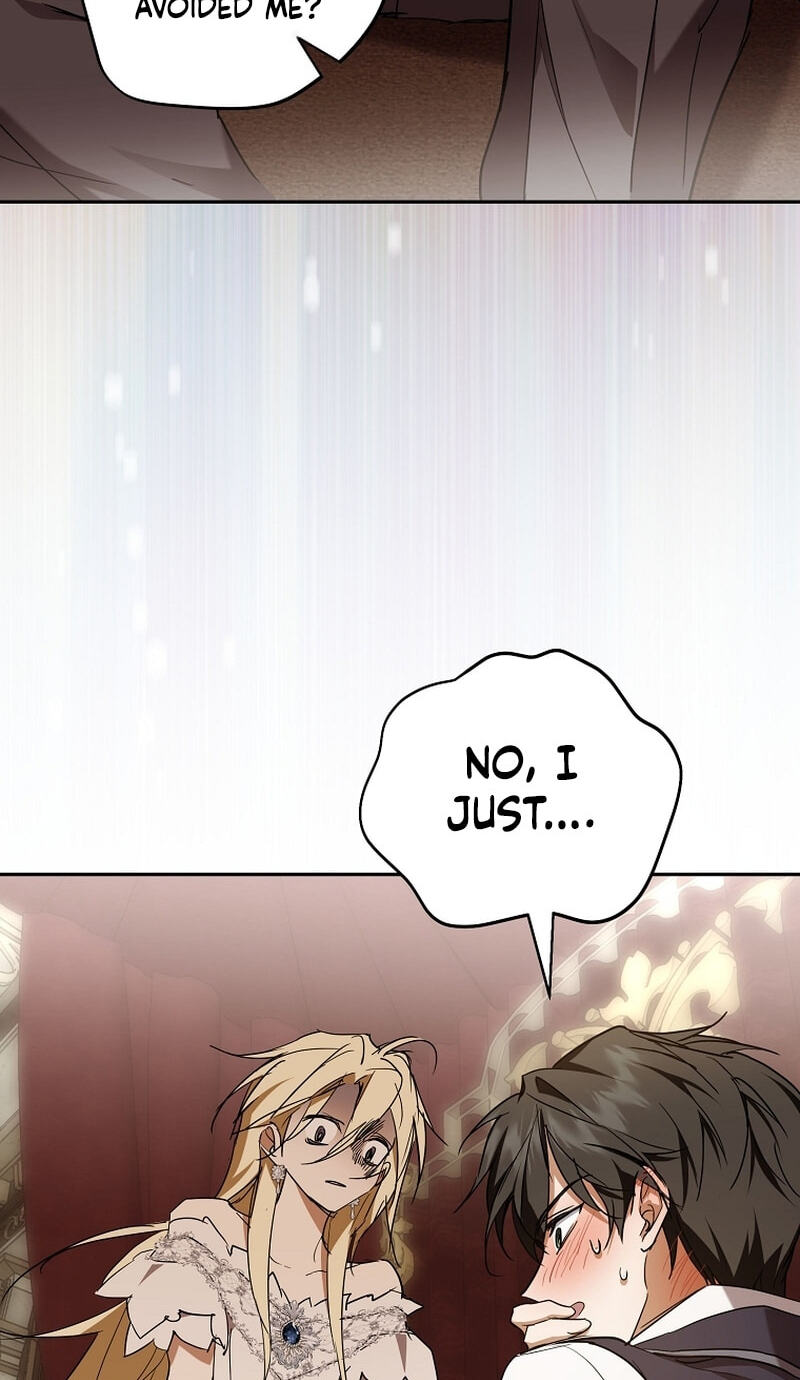 I'm Finding a New Husband Chapter 47 page 9 - 