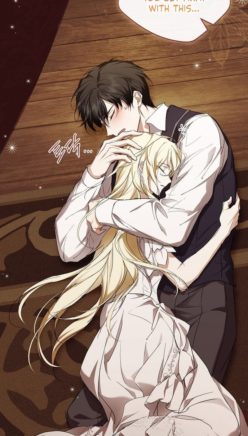 I'm Finding a New Husband Chapter 47 page 86 - 