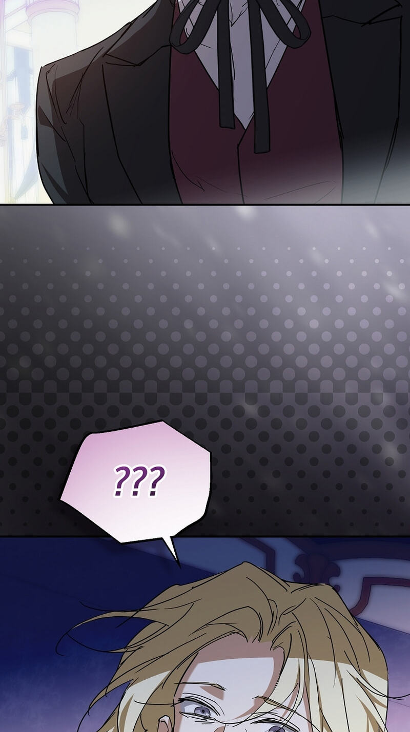 I'm Finding a New Husband Chapter 48 page 2 - 