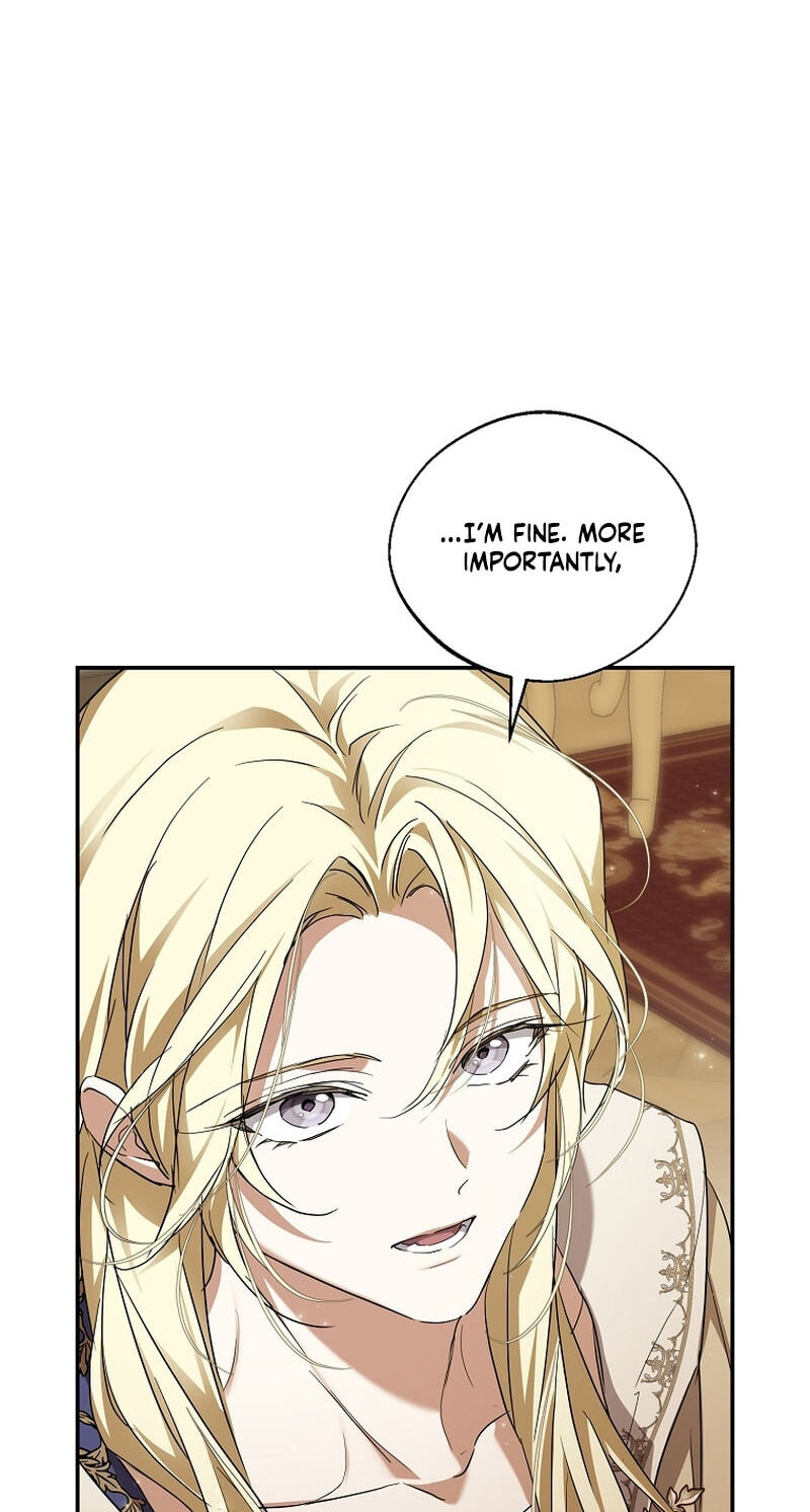 I'm Finding a New Husband Chapter 48 page 17 - 