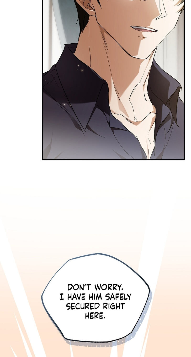 I'm Finding a New Husband Chapter 48 page 19 - 