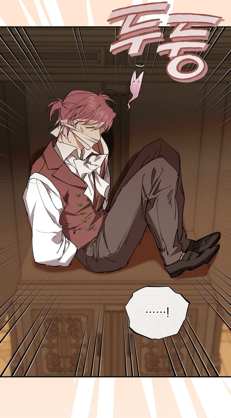 I'm Finding a New Husband Chapter 48 page 20 - 