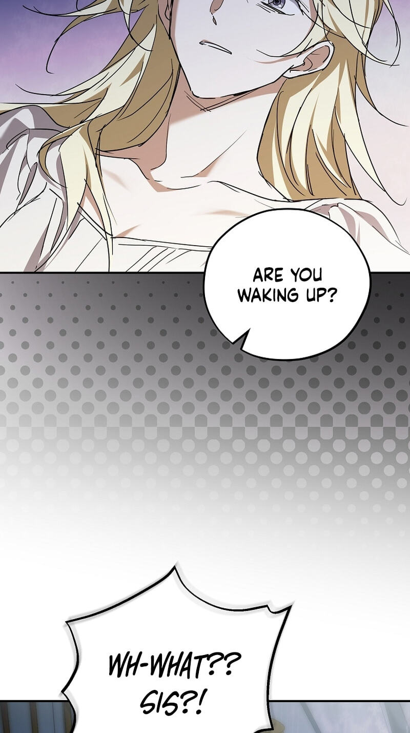 I'm Finding a New Husband Chapter 48 page 3 - 