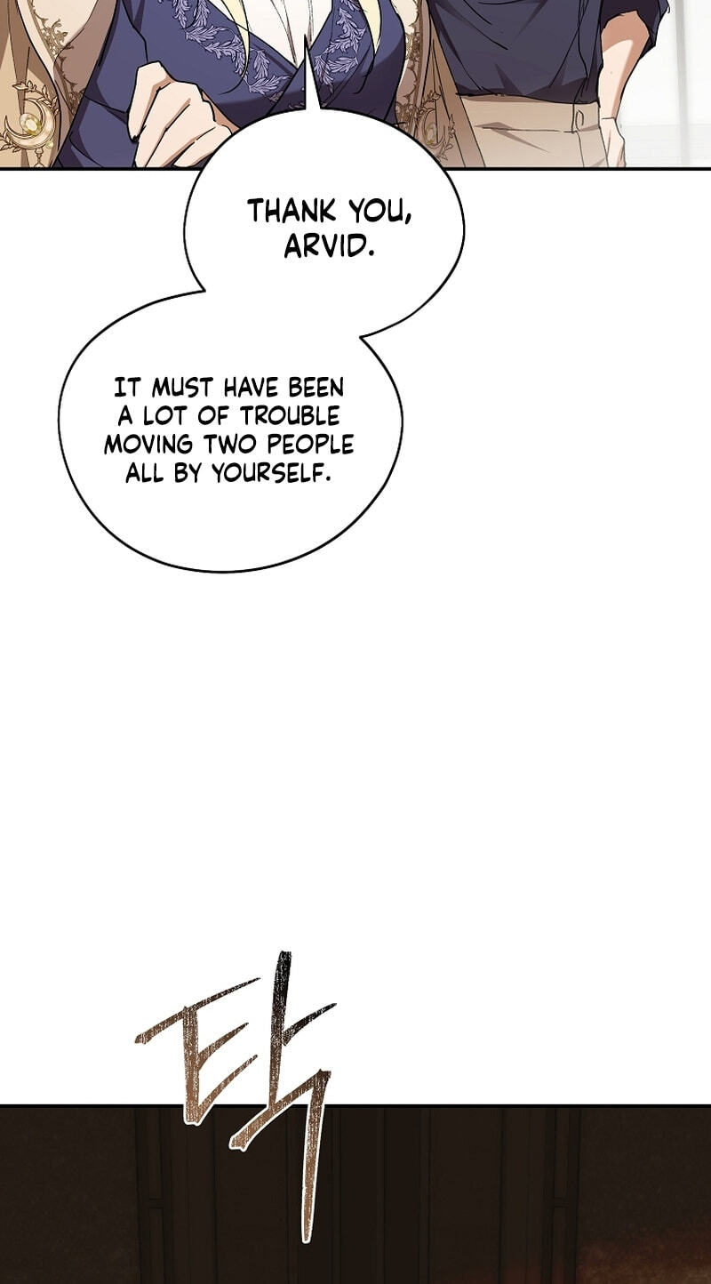 I'm Finding a New Husband Chapter 48 page 22 - 