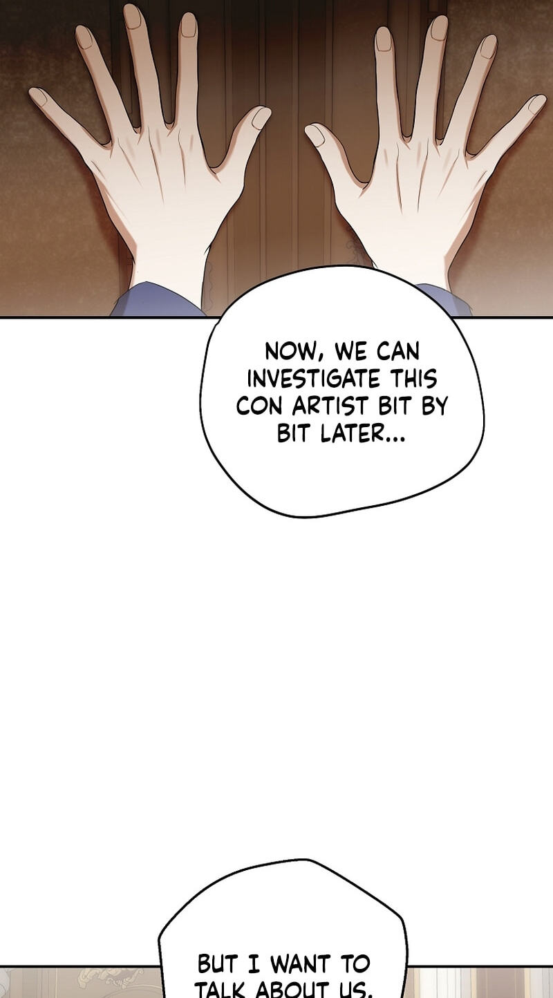 I'm Finding a New Husband Chapter 48 page 23 - 