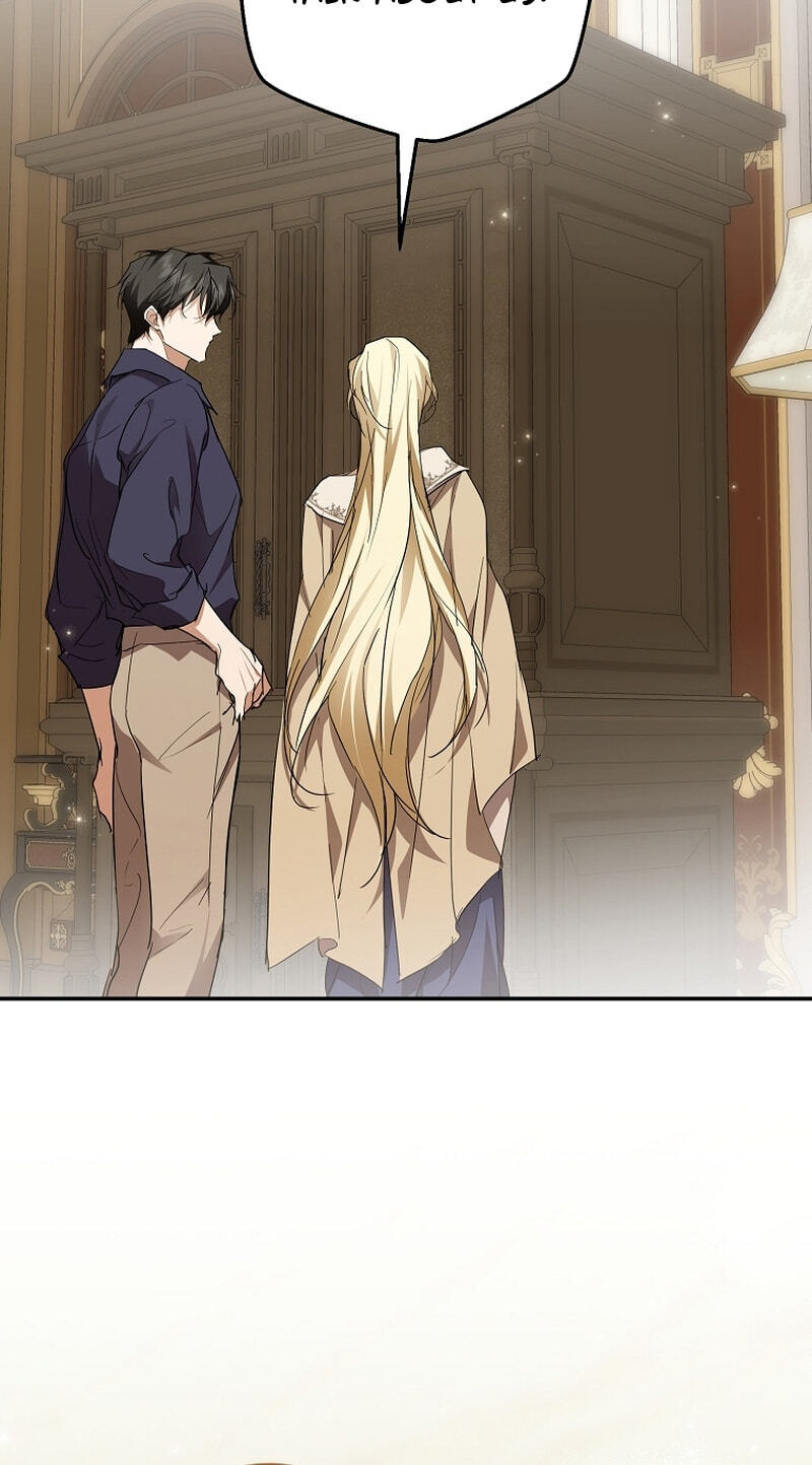 I'm Finding a New Husband Chapter 48 page 24 - 