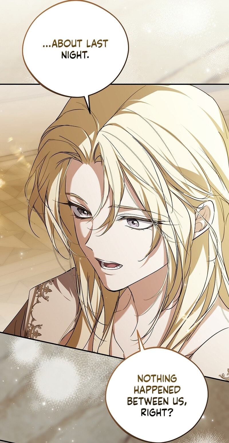 I'm Finding a New Husband Chapter 48 page 25 - 