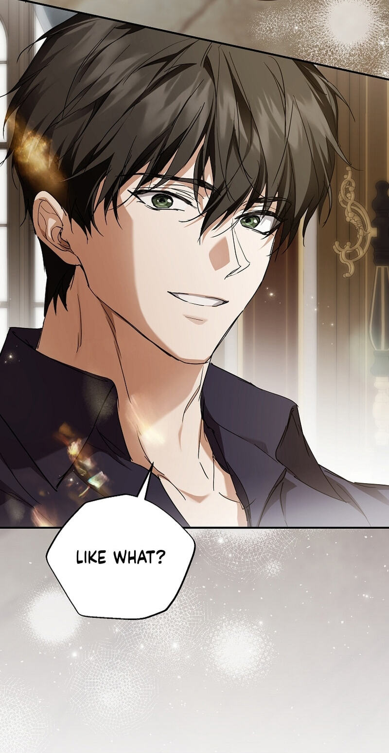 I'm Finding a New Husband Chapter 48 page 26 - 