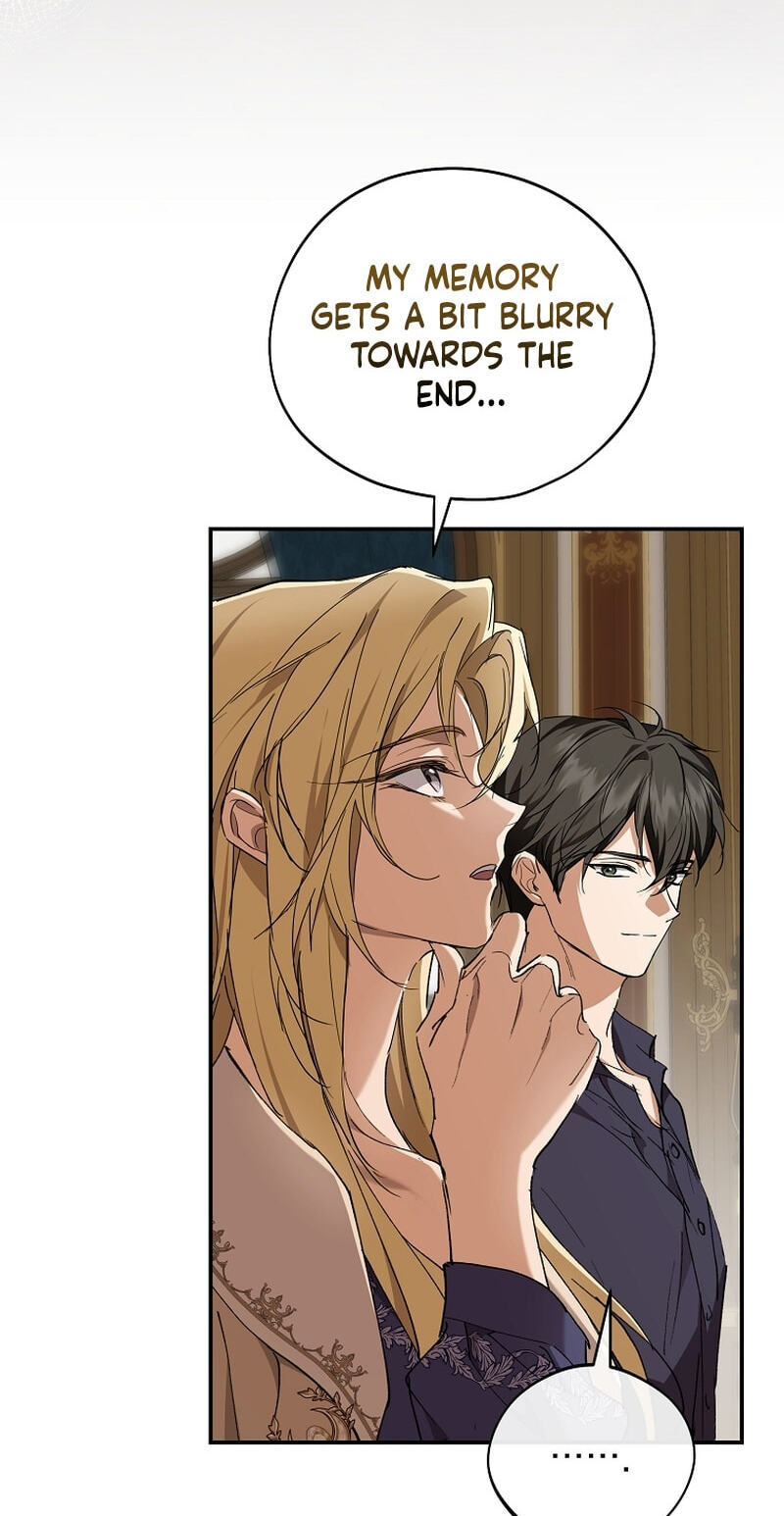 I'm Finding a New Husband Chapter 48 page 27 - 