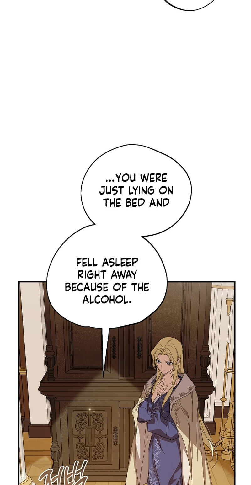 I'm Finding a New Husband Chapter 48 page 28 - 