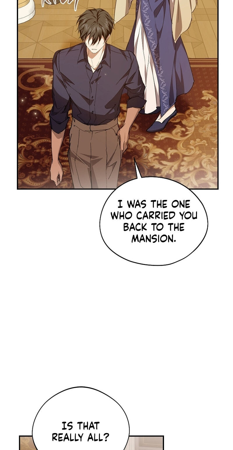I'm Finding a New Husband Chapter 48 page 29 - 