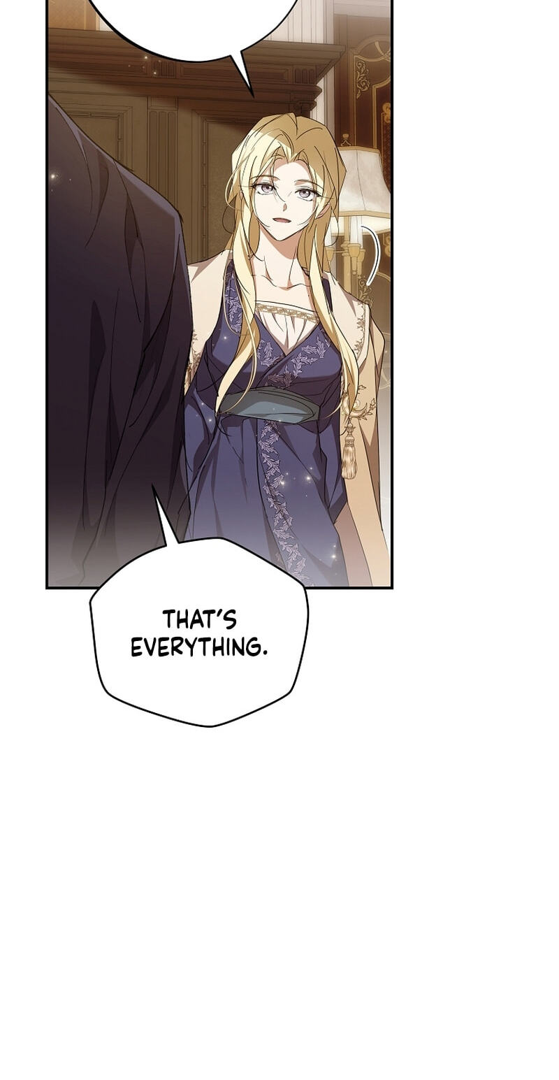 I'm Finding a New Husband Chapter 48 page 30 - 