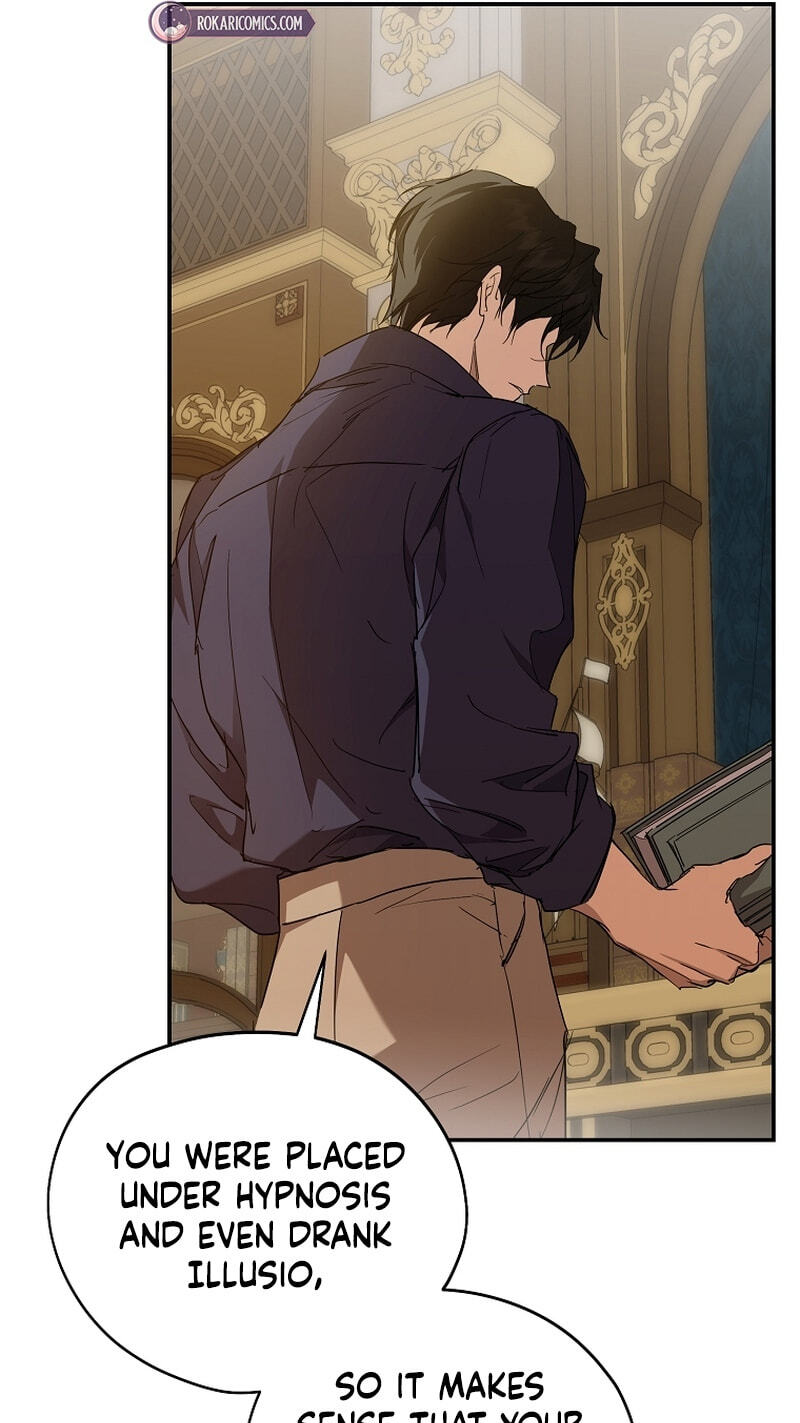 I'm Finding a New Husband Chapter 48 page 31 - 