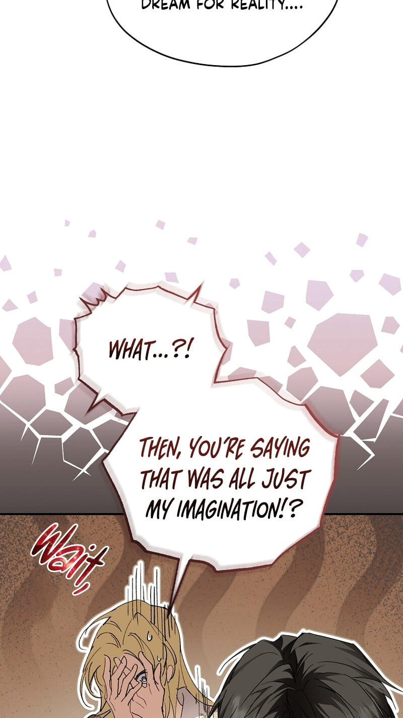 I'm Finding a New Husband Chapter 48 page 33 - 