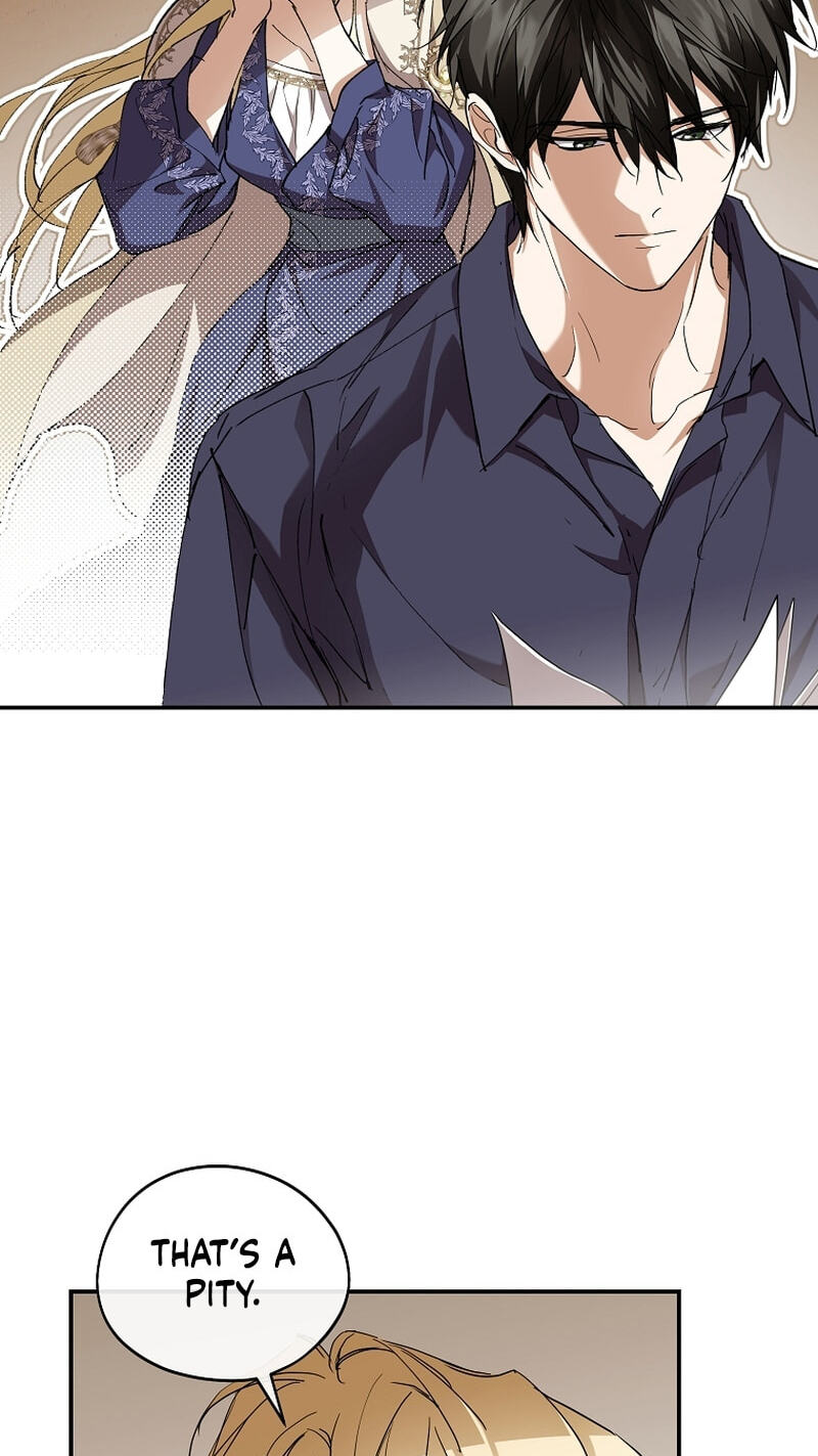 I'm Finding a New Husband Chapter 48 page 34 - 