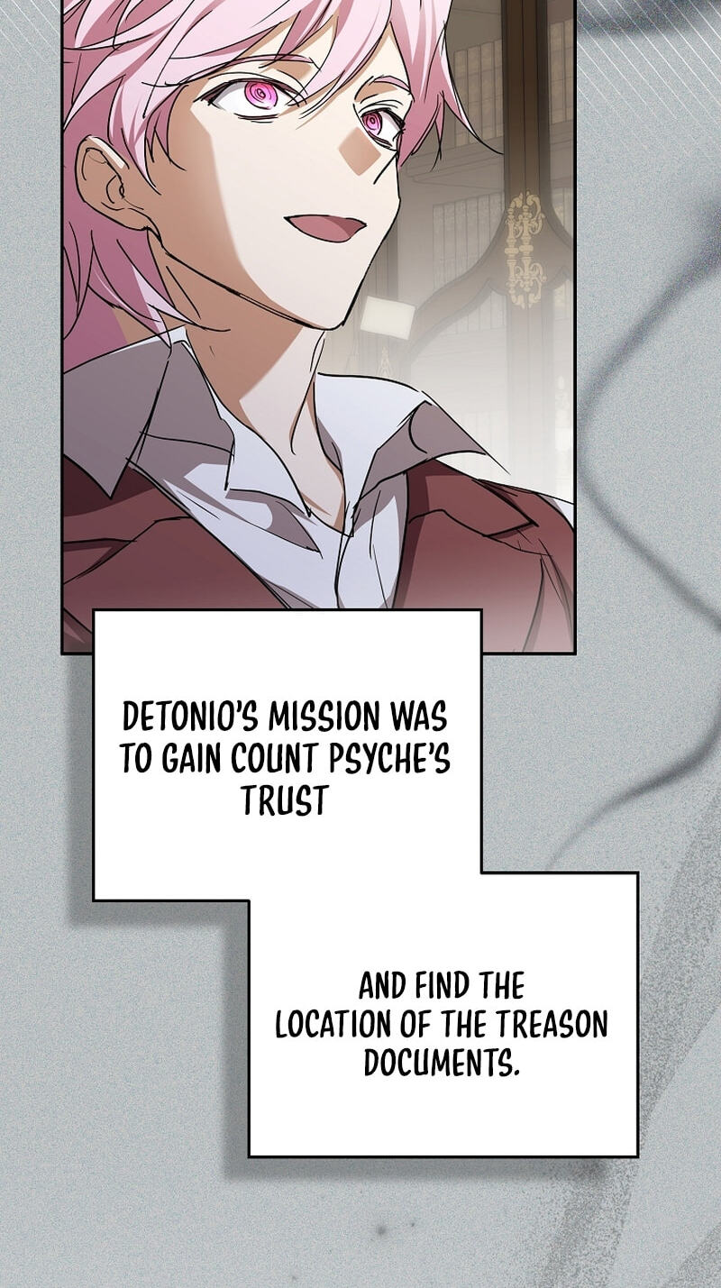 I'm Finding a New Husband Chapter 48 page 42 - 