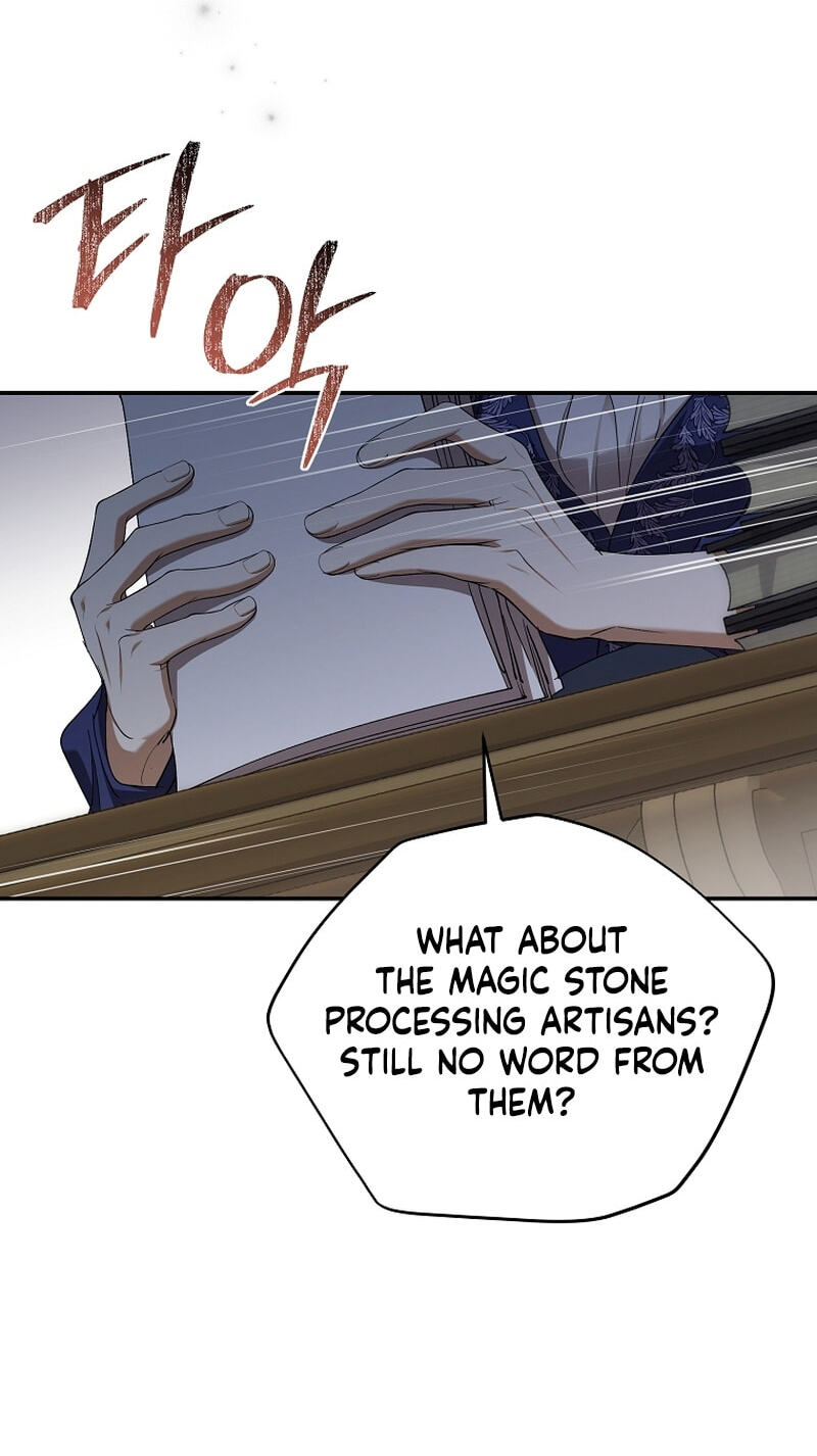 I'm Finding a New Husband Chapter 48 page 44 - 