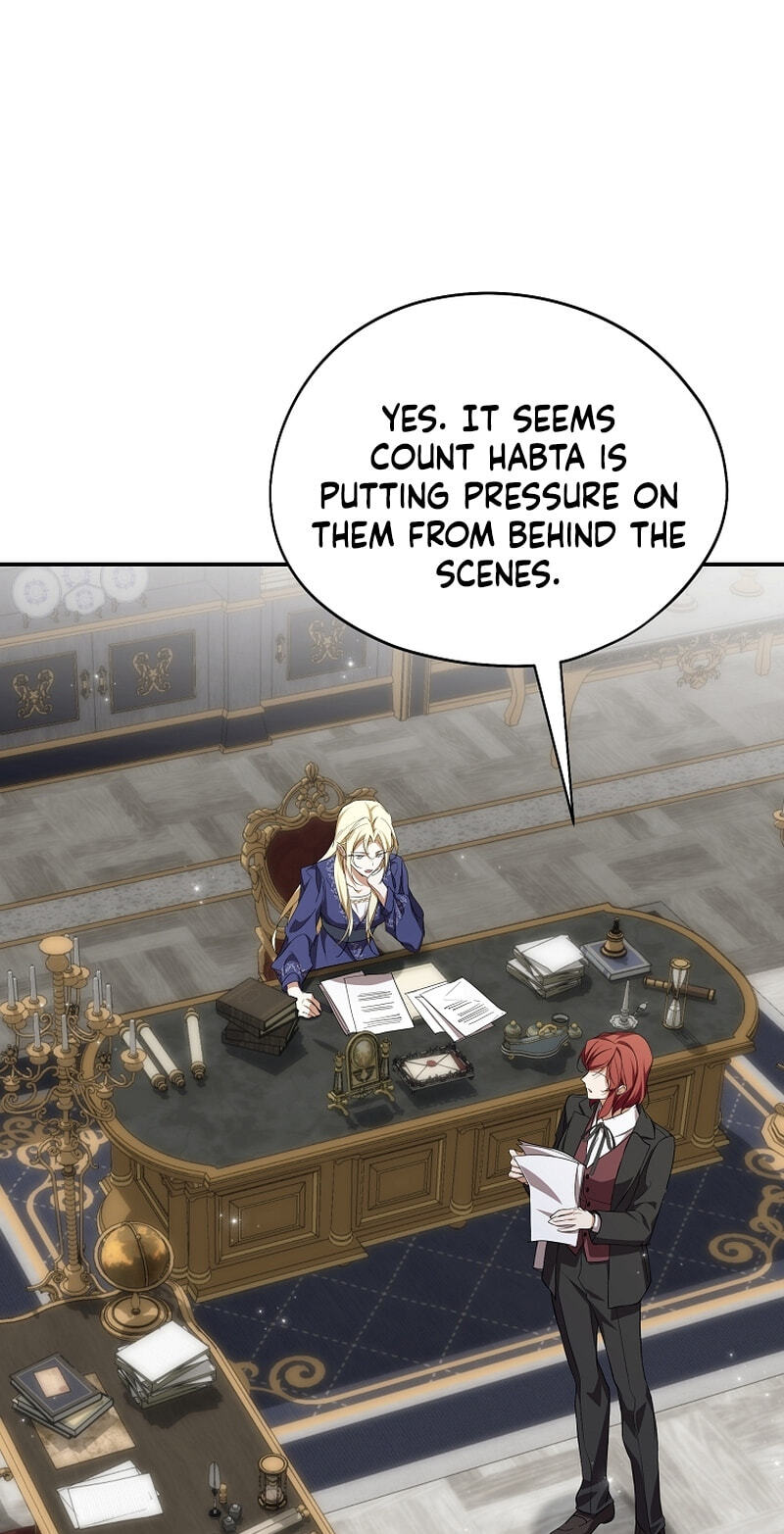 I'm Finding a New Husband Chapter 48 page 45 - 