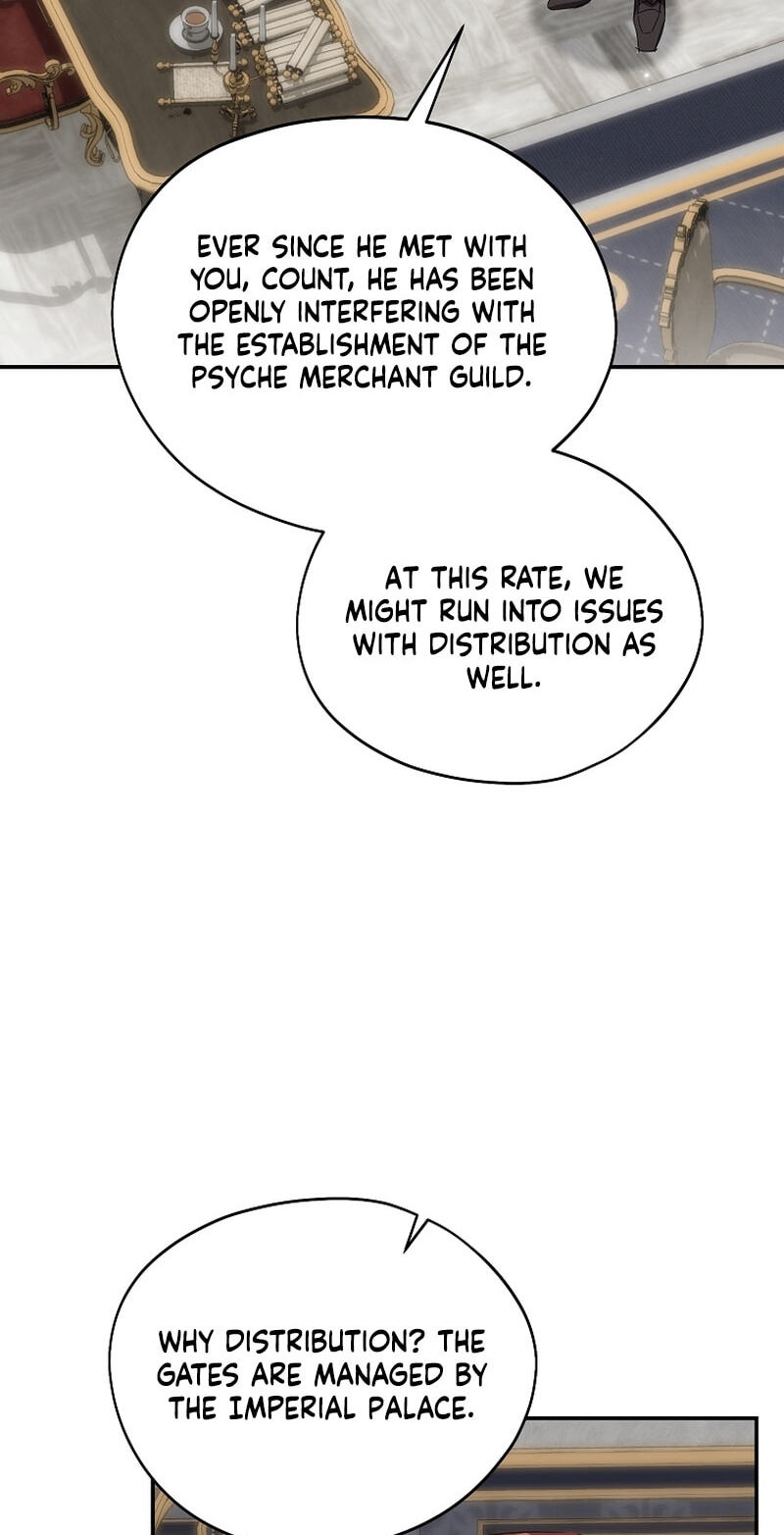 I'm Finding a New Husband Chapter 48 page 46 - 
