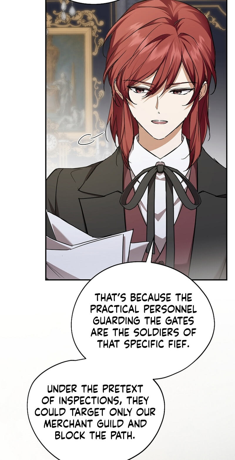 I'm Finding a New Husband Chapter 48 page 47 - 