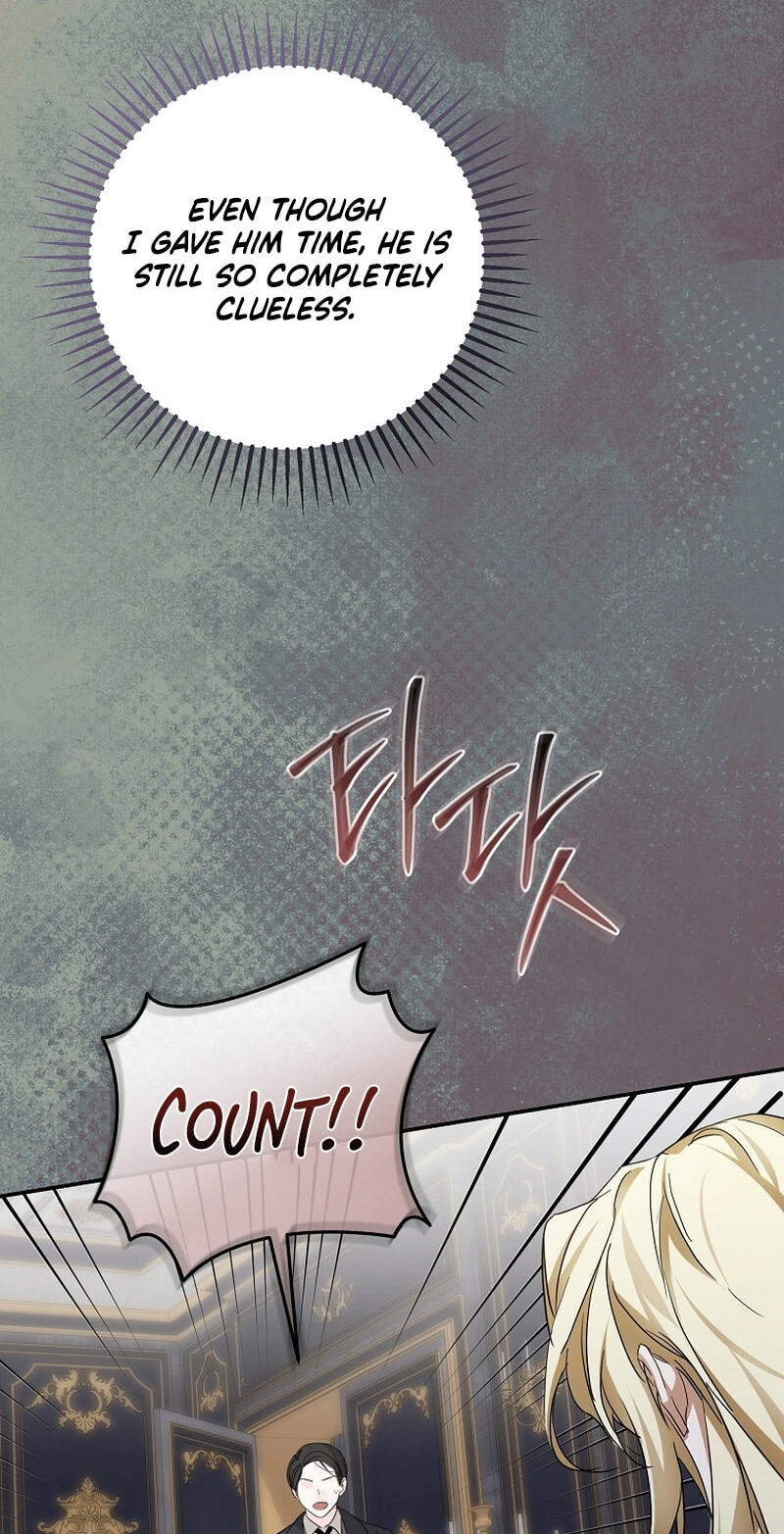I'm Finding a New Husband Chapter 48 page 49 - 