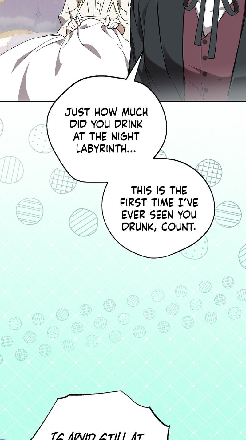 I'm Finding a New Husband Chapter 48 page 6 - 