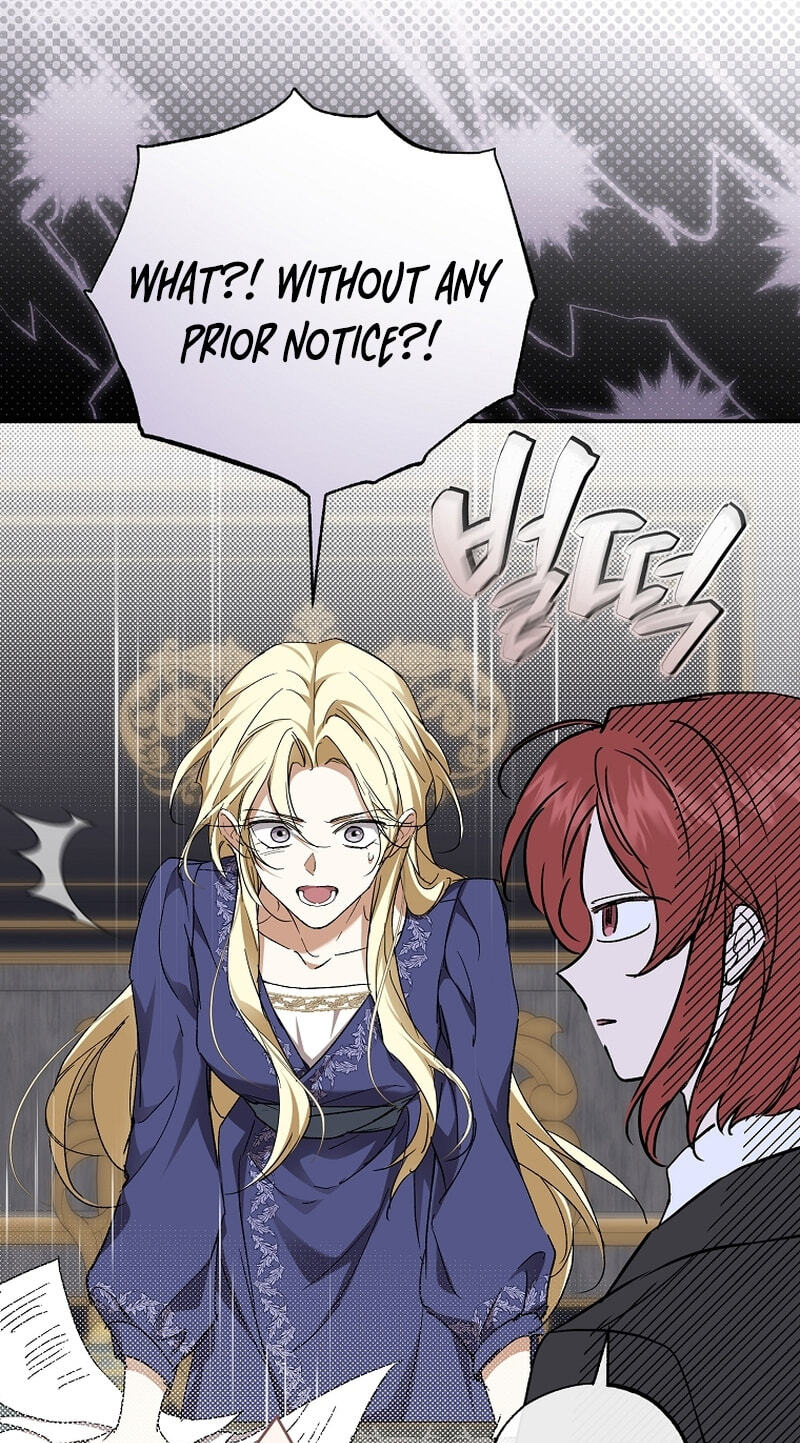 I'm Finding a New Husband Chapter 48 page 51 - 
