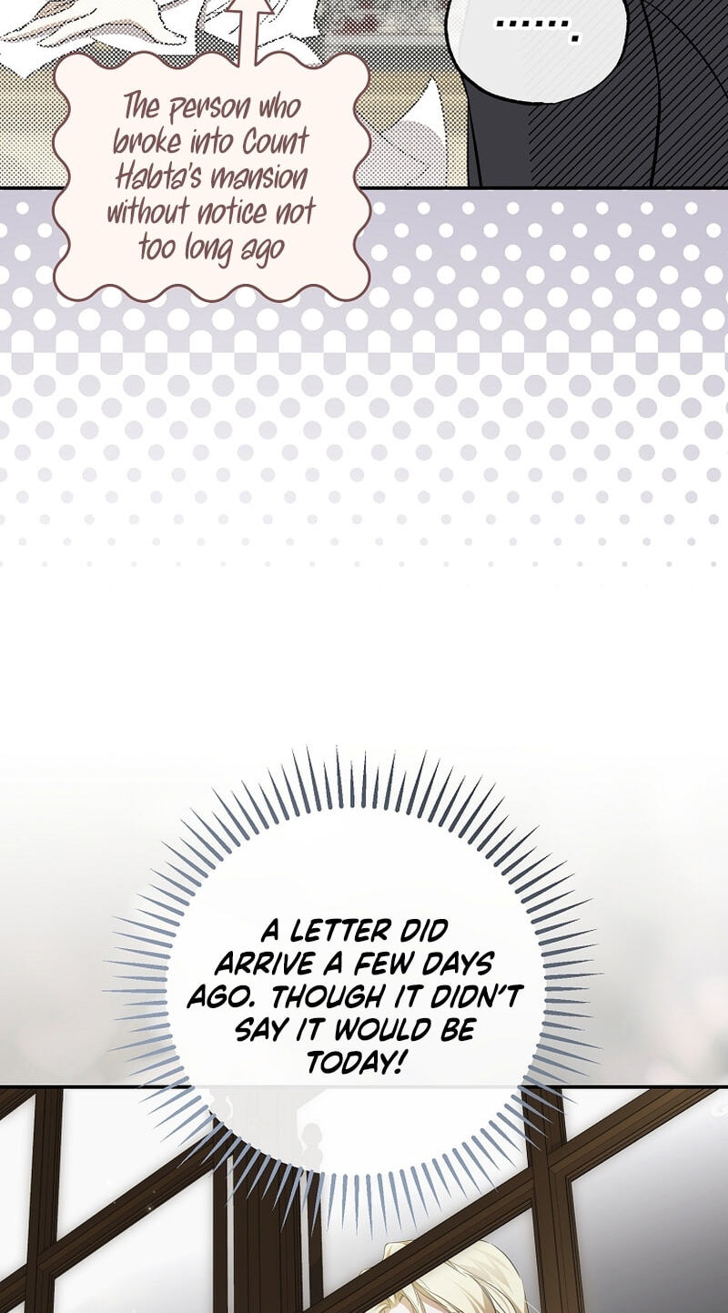 I'm Finding a New Husband Chapter 48 page 52 - 