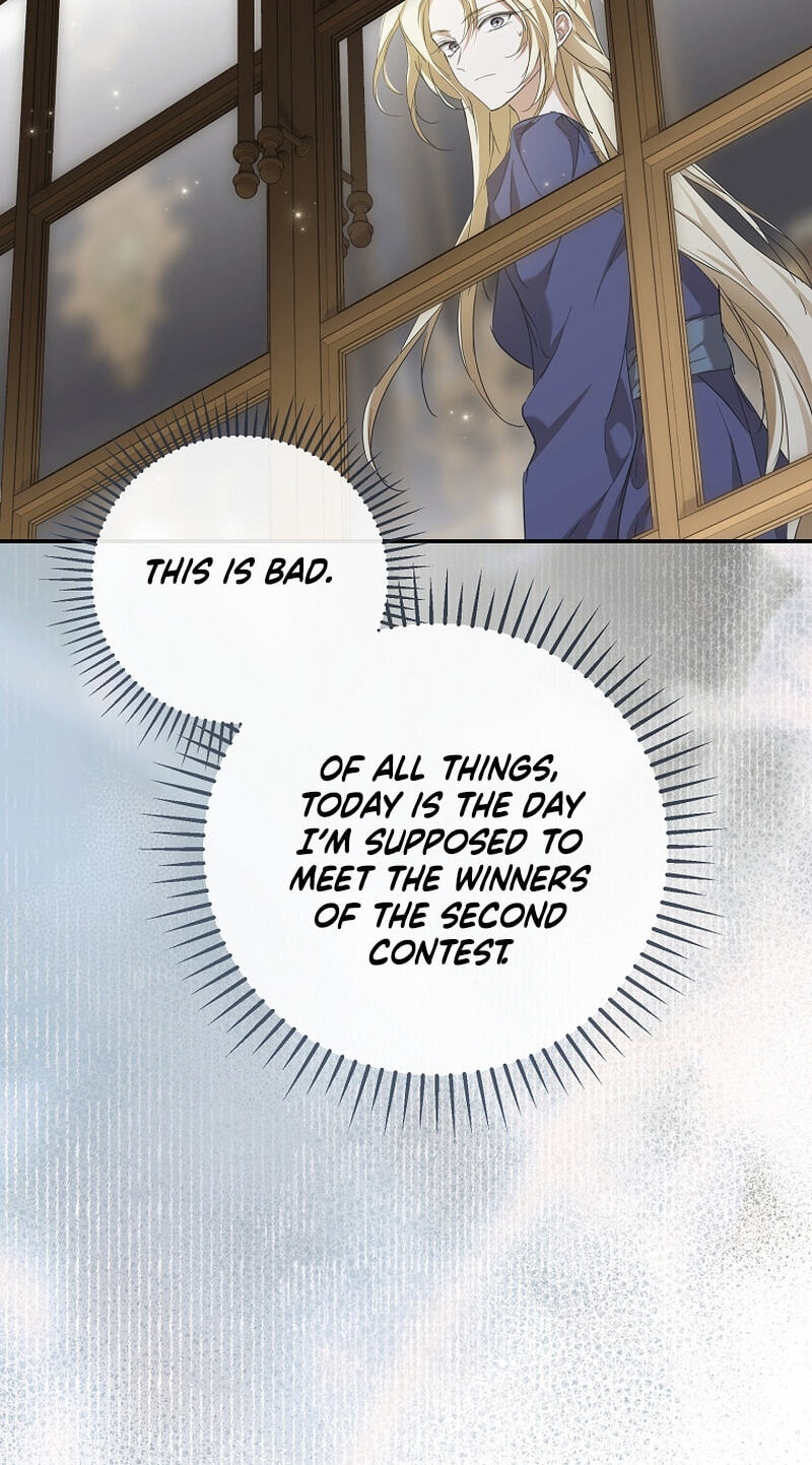 I'm Finding a New Husband Chapter 48 page 53 - 