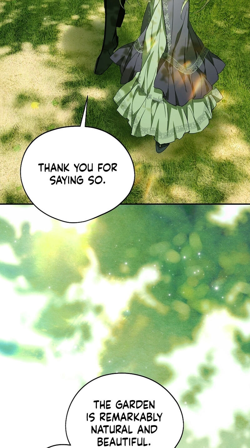 I'm Finding a New Husband Chapter 48 page 58 - 