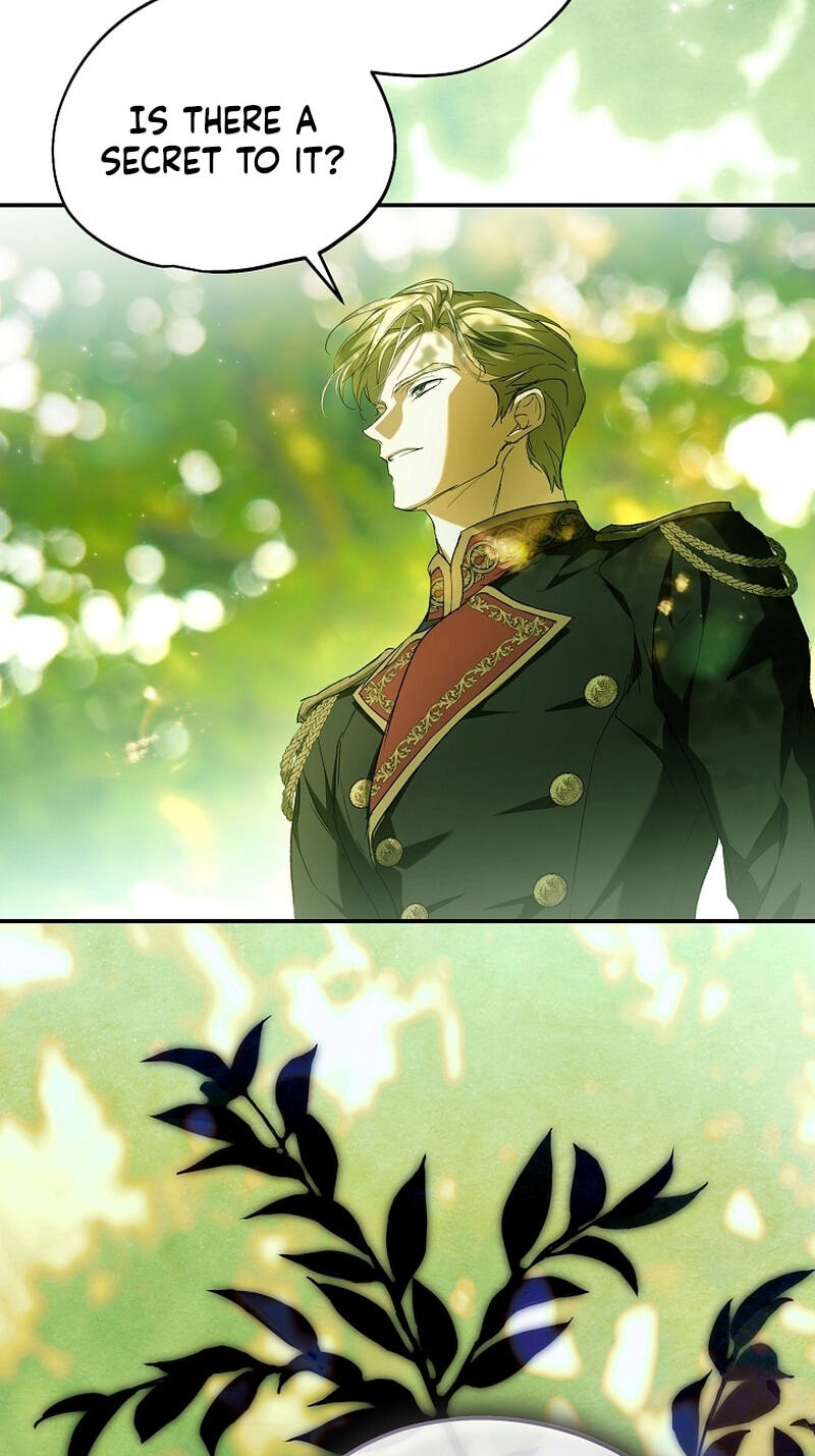 I'm Finding a New Husband Chapter 48 page 59 - 