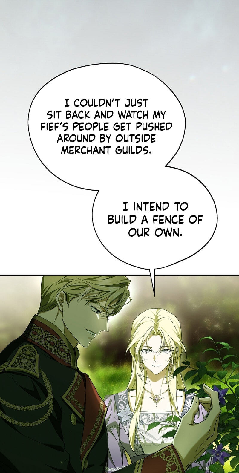 I'm Finding a New Husband Chapter 48 page 64 - 