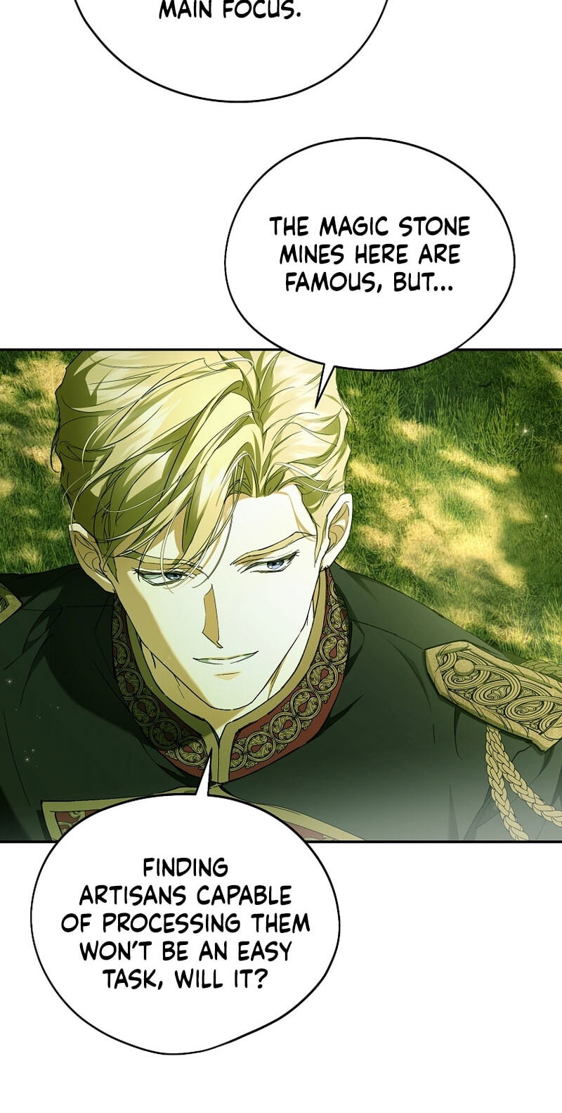 I'm Finding a New Husband Chapter 48 page 67 - 